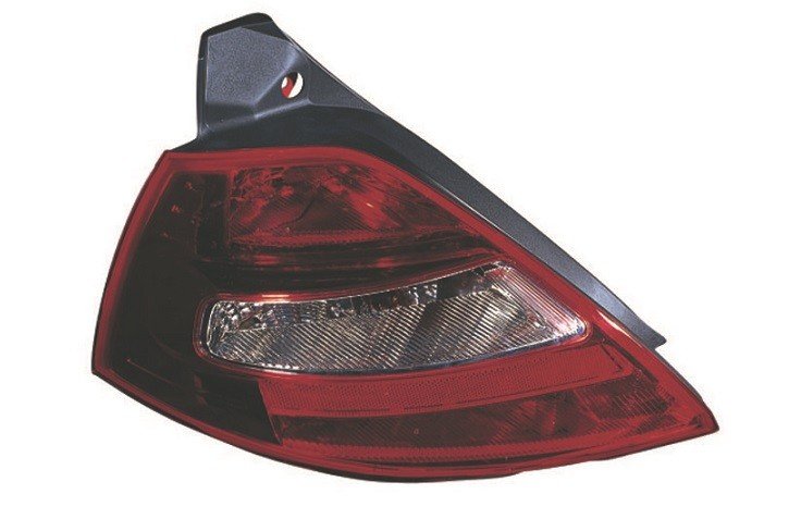 Acceder a la pieza Piloto trasero izquierdo 3/5ptas