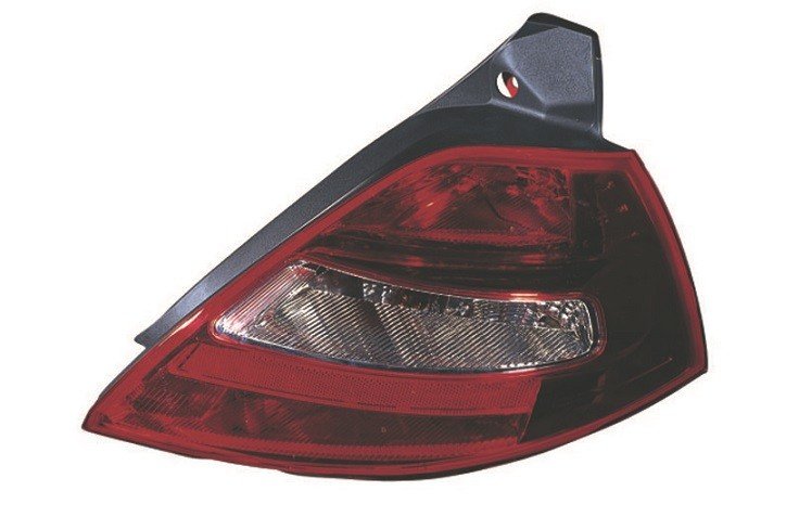 Acceder a la pieza Piloto trasero derecho 3/5ptas