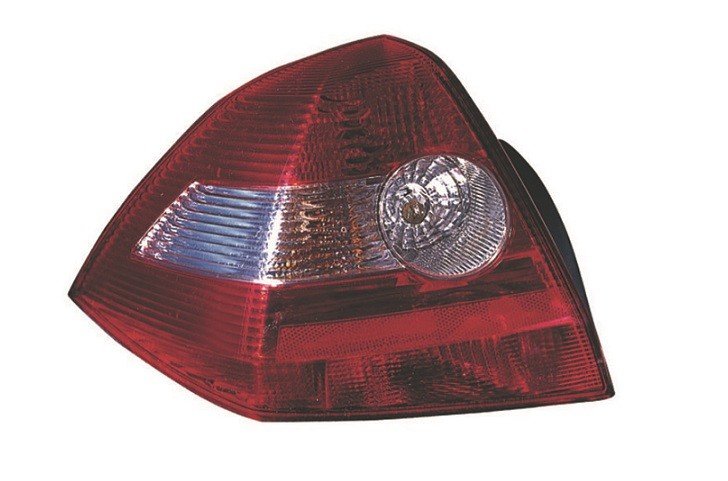 Acceder a la pieza Piloto trasero izquierdo 4ptas