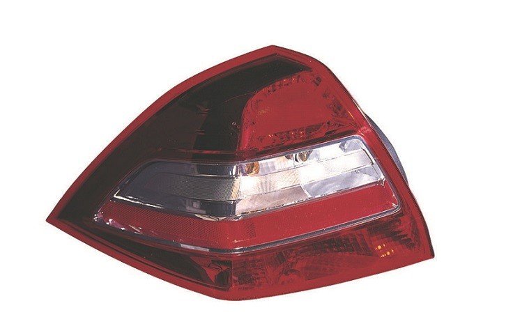 Acceder a la pieza Piloto trasero izquierdo 4ptas