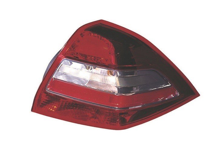 Acceder a la pieza Piloto trasero derecho 4ptas