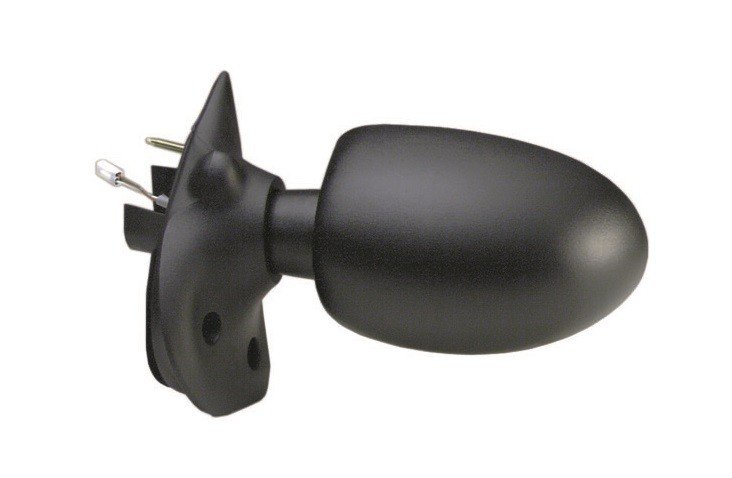 Acceder a la pieza Retrovisor izquierdo eléctrico