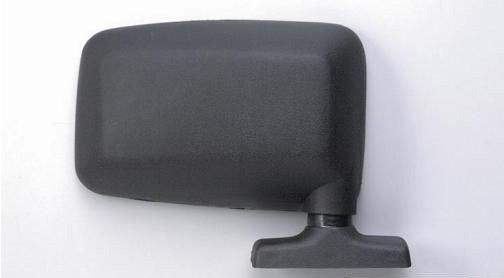 Retrovisor derecho manual berlina