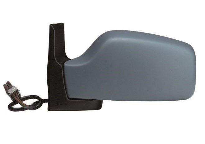 Acceder a la pieza Retrovisor izquierdo eléctrico, térmico, abatible imprimado