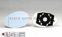 Cristal de retrovisor ALFA-ROMEO 156 Cristal de retrovisor ALFA-ROMEO 156