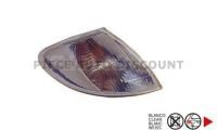 Pilotos delanteros RENAULT Scenic