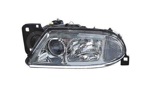 Faro izquierdo H7+HB3 ALFA ROMEO 166  pour ALFA ROMEO 166 Faro izquierdo H7+HB3 ALFA ROMEO 166  pour ALFA ROMEO 166