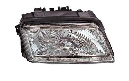 Acceder a la pieza Faro derecho H4 [Tipo VALEO]