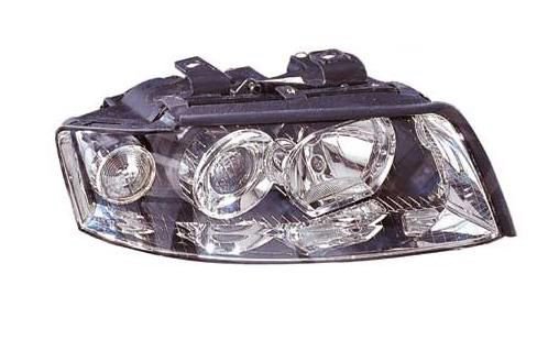 Faro derecho H7+H7 AUDI A4  pour AUDI A4 Faro derecho H7+H7 AUDI A4  pour AUDI A4
