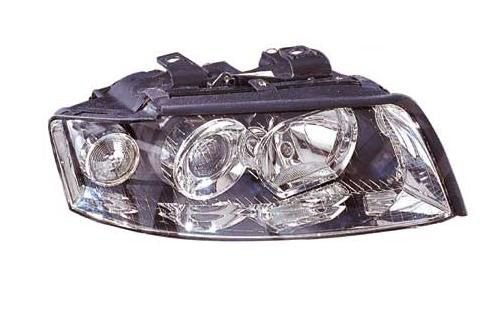 Acceder a la pieza Faro derecho H7+Xenon