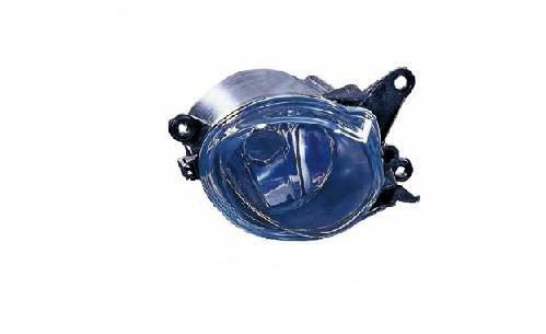 Acceder a la pieza Proyector antiniebla derecho