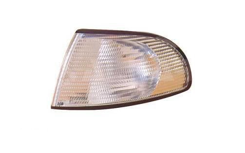 Acceder a la pieza Piloto delantero izquierdo blanco [Tipo BOSCH]