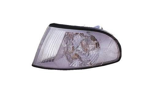 Acceder a la pieza Piloto delantero derecho blanco [S4]