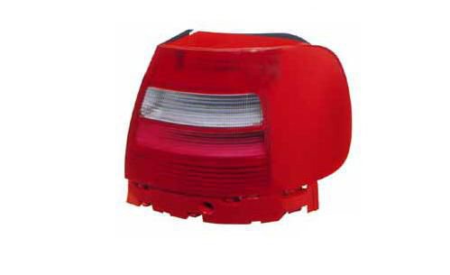 Acceder a la pieza Piloto trasero derecho 97->