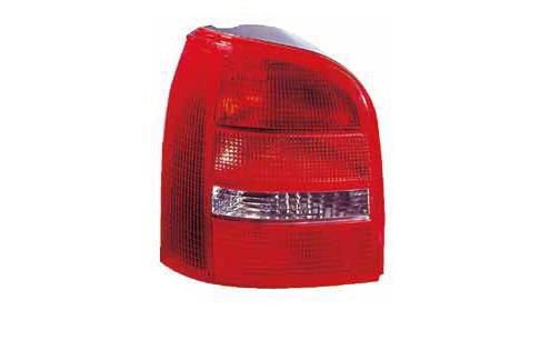 Acceder a la pieza Piloto trasero izquierdo SW