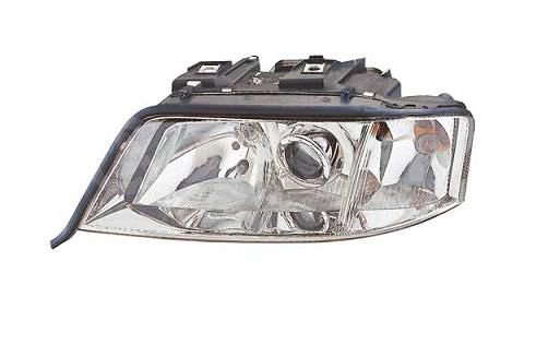 Faro izquierdo H1+H7 ->99 AUDI A6  pour AUDI A6 Faro izquierdo H1+H7 ->99 AUDI A6  pour AUDI A6