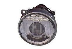 Acceder a la pieza Optica cruce derecha