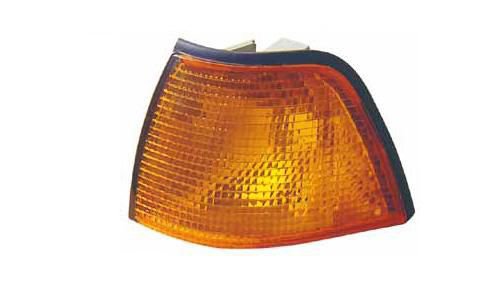 Acceder a la pieza Piloto delantero izquierdo ámbar