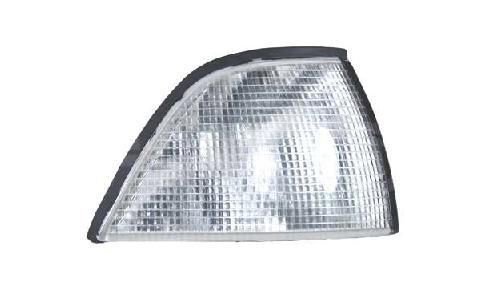 Piloto delantero derecho blanco BMW SERIE 3  pour BMW SERIE 3 Piloto delantero derecho blanco BMW SERIE 3  pour BMW SERIE 3