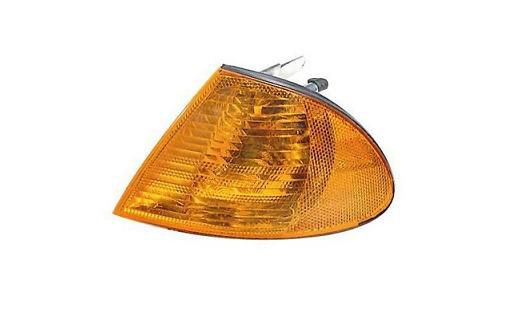 Acceder a la pieza Piloto delantero izquierdo ámbar