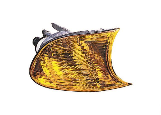 Acceder a la pieza Piloto delantero derecho Ámbar