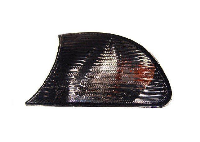 Acceder a la pieza Piloto delantero izquierdo Fume