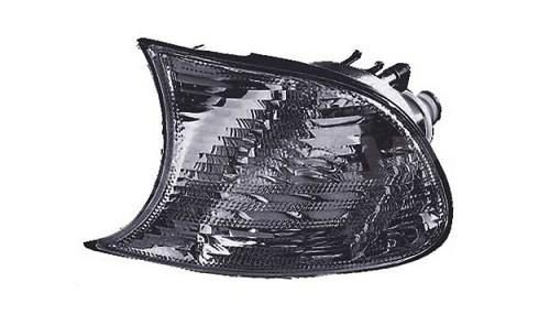 Acceder a la pieza Piloto delantero izquierdo Fumé