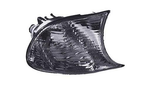 Acceder a la pieza Piloto delantero derecho Fumé