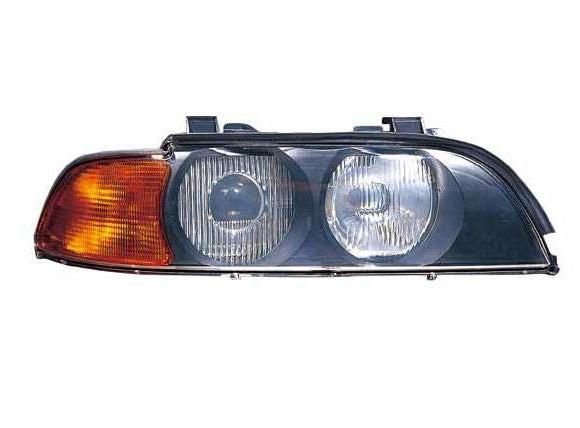 Faro derecho H7+HB3 Ámbar BMW SERIE 5  pour BMW SERIE 5 Faro derecho H7+HB3 Ámbar BMW SERIE 5  pour BMW SERIE 5