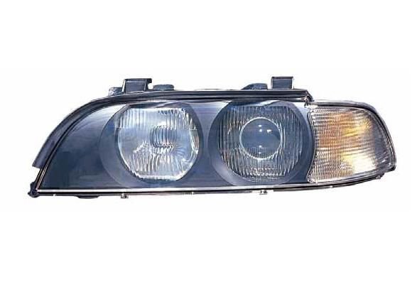 Faro izquierdo H7+HB3 Blanco BMW SERIE 5  pour BMW SERIE 5 Faro izquierdo H7+HB3 Blanco BMW SERIE 5  pour BMW SERIE 5