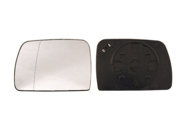 Cristal azul + soporte retrovisor izquierdo térmico gran ángulo BMW X5  pour BMW X5 Cristal azul + soporte retrovisor izquierdo térmico gran ángulo BMW X5  pour BMW X5