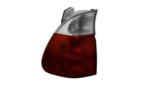 Acceder a la pieza Piloto trasero izquierdo exterior