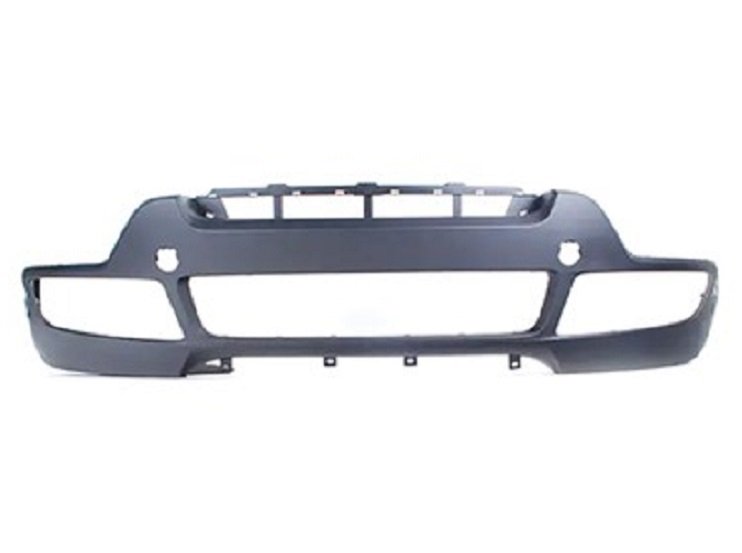 Acceder a la pieza Parachoques delantero