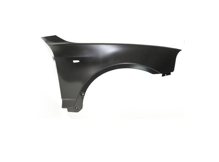 Acceder a la pieza Aleta delantera derecha