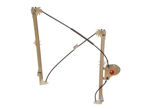 Acceder a la pieza Mecanismo elevalunas eléctrico puerta delantera izquierda