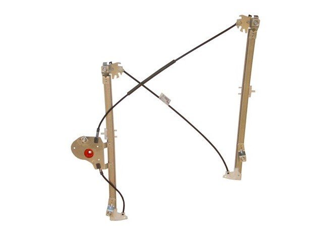 Acceder a la pieza Mecanismo elevalunas eléctrico puerta delantera derecha