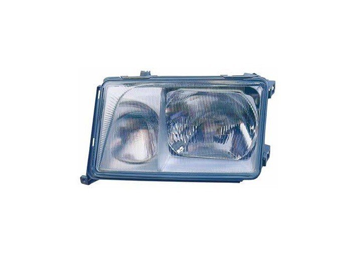 Faro izquierdo H4+H3 93-> MERCEDES CLASE E  pour MERCEDES CLASE E Faro izquierdo H4+H3 93-> MERCEDES CLASE E  pour MERCEDES CLASE E