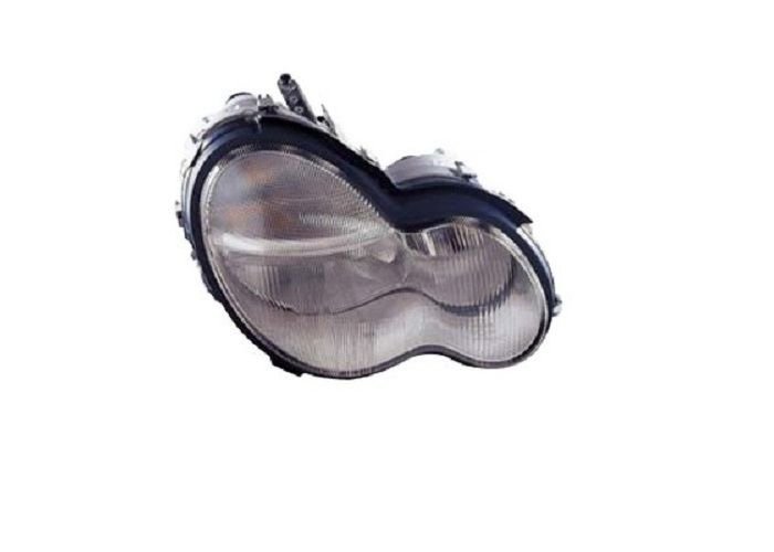 Faro derecho H7+H7 MERCEDES CLASE C  pour MERCEDES CLASE C Faro derecho H7+H7 MERCEDES CLASE C  pour MERCEDES CLASE C