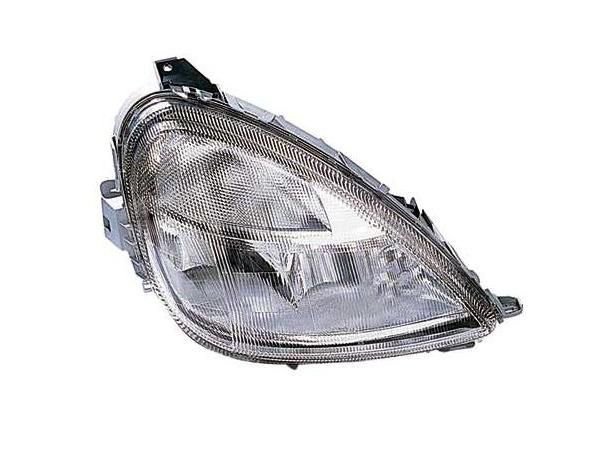 Faro derecho H7+H1+H7 Neumático MERCEDES CLASE A  pour MERCEDES CLASE A Faro derecho H7+H1+H7 Neumático MERCEDES CLASE A  pour MERCEDES CLASE A