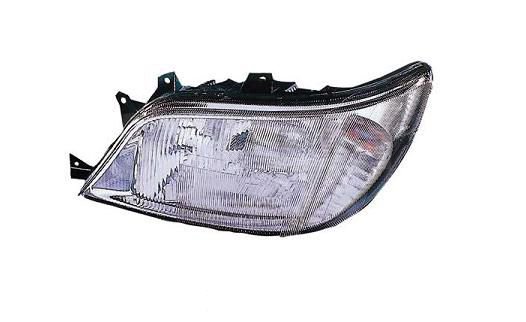 Faro izquierdo H1+H7 ->02 MERCEDES SPRINTER  pour MERCEDES SPRINTER Faro izquierdo H1+H7 ->02 MERCEDES SPRINTER  pour MERCEDES SPRINTER