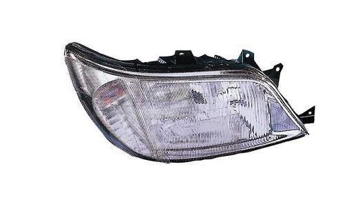 Faro derecho H1+H7 ->02 Faro derecho H1+H7 ->02