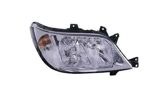 Faro derecho H7+H3 02-> MERCEDES SPRINTER  pour MERCEDES SPRINTER Faro derecho H7+H3 02-> MERCEDES SPRINTER  pour MERCEDES SPRINTER