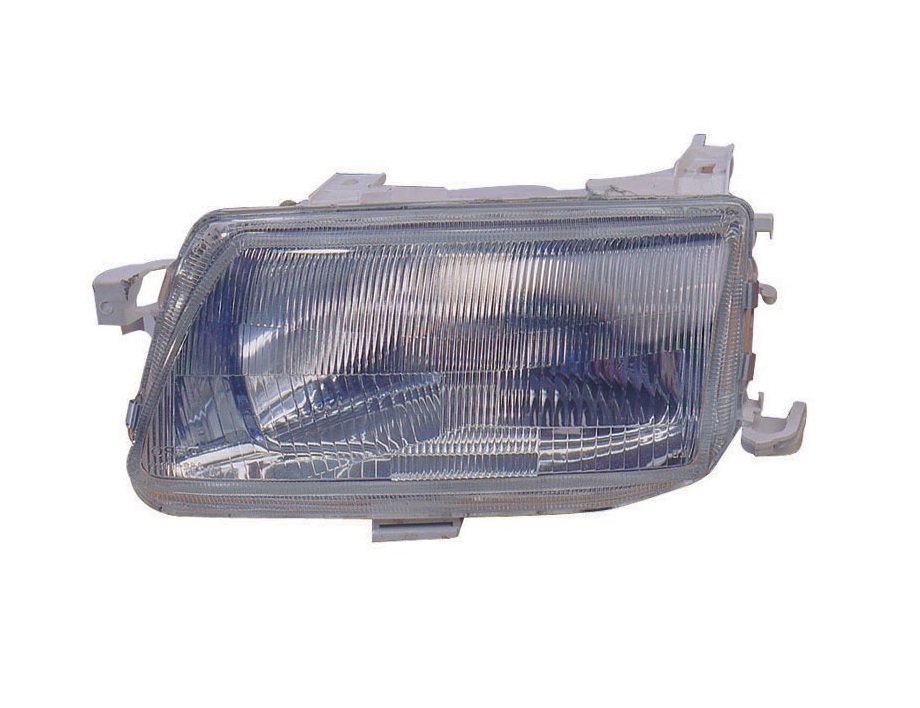 Acceder a la pieza Faro manual izquierdo, H4 (desde 1994)