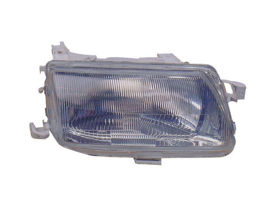 Acceder a la pieza Faro manual derecho, H4 (desde 1994)