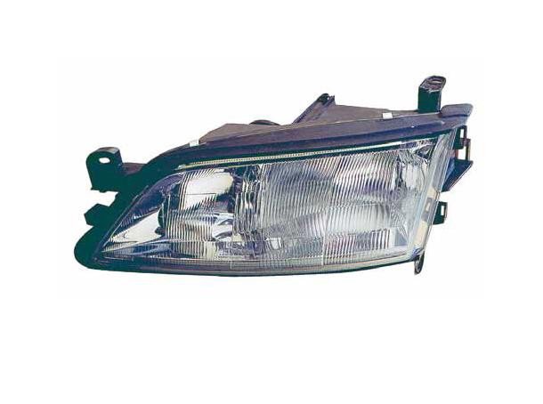 Faro izquierdo H1+H7 Carello ->99 OPEL VECTRA  pour OPEL VECTRA Faro izquierdo H1+H7 Carello ->99 OPEL VECTRA  pour OPEL VECTRA