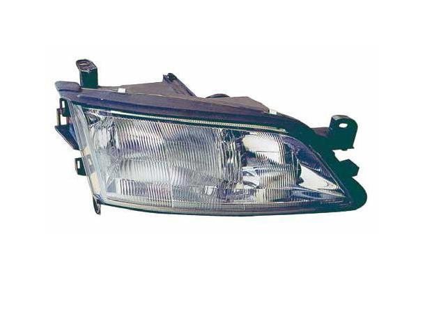 Faro derecho H1+H7 Valeo ->99 OPEL VECTRA  pour OPEL VECTRA Faro derecho H1+H7 Valeo ->99 OPEL VECTRA  pour OPEL VECTRA