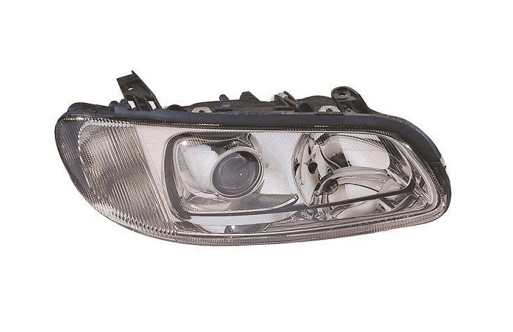 Acceder a la pieza Faro izquierdo H1+H7 97-> [Liso]