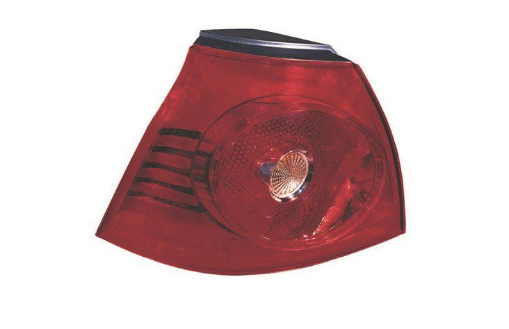 Acceder a la pieza Piloto trasero izquierdo exterior