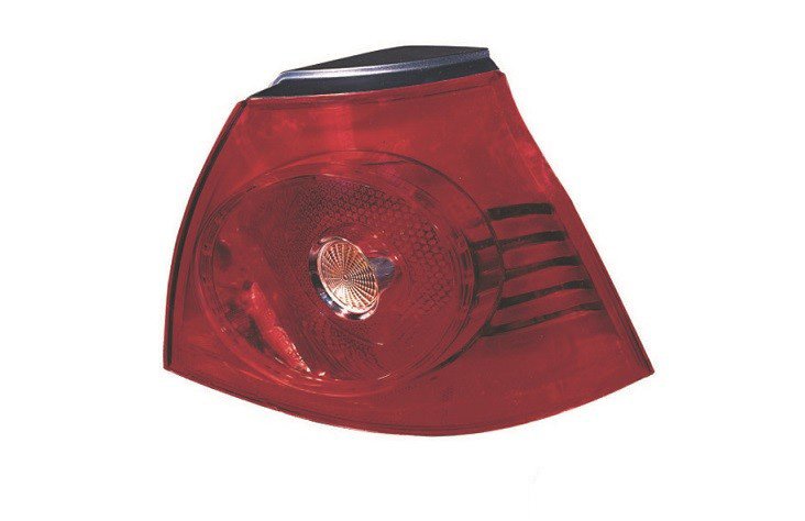 Acceder a la pieza Piloto trasero derecho exterior