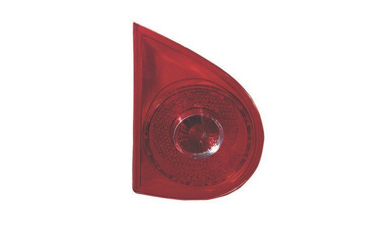 Acceder a la pieza Piloto trasero izquierdo interior